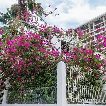 CartagenaCasa Mikonosアパートメント エクステリア 写真
