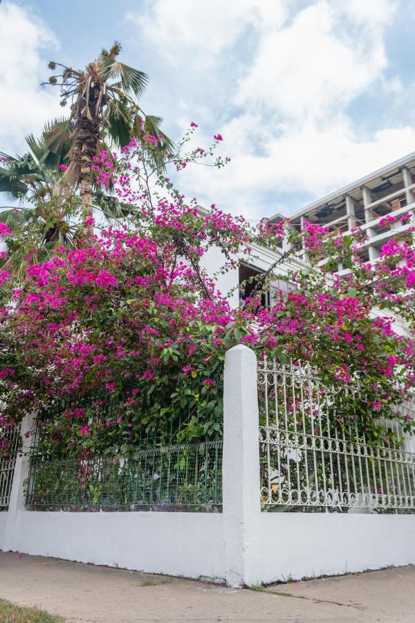 CartagenaCasa Mikonosアパートメント エクステリア 写真