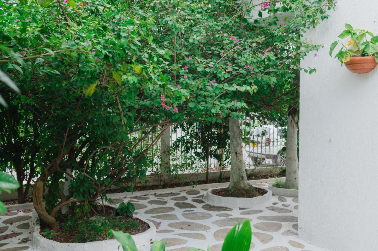 CartagenaCasa Mikonosアパートメント エクステリア 写真