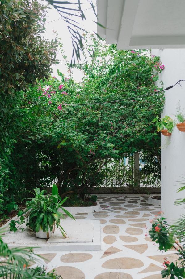 CartagenaCasa Mikonosアパートメント エクステリア 写真